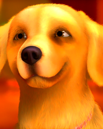 dog from princess and the pauper