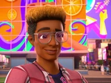 Rafa/Recipe for Friendship