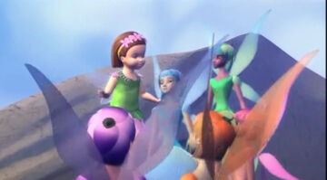 Faery Barbie Movies Wiki Fandom