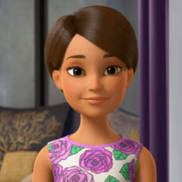 Navya/Dreamhouse Adventures, Barbie Movies Wiki