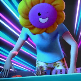 Plant Based DJ