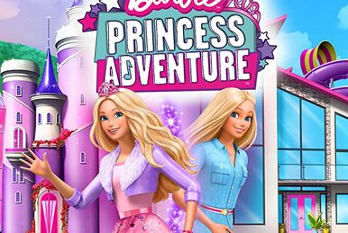 Dreamhouse Adventures Daisy Doll - GHR59 BarbiePedia