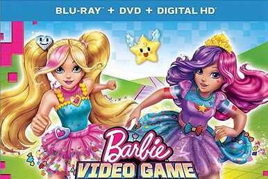 Barbie Video Game Hero Soundtrack Barbie Movies Wiki Fandom