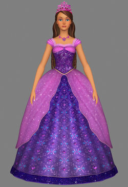 barbie alexa