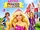 Barbie: Princess Charm School/Merchandise