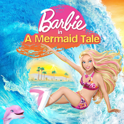Barbie mermaid movie in hindi top