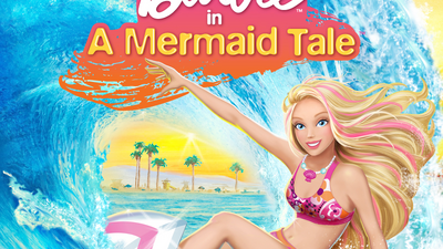 Barbie in a mermaid tale 2010 full movie in hindi 2025