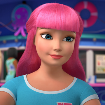 Barbie Dreamhouse Adventures: Magical Mermaid Mystery, Barbie Movies Wiki