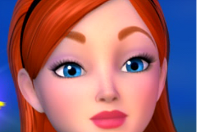 Lorraine Barbie Movies Wiki Fandom
