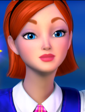 Grace (Princess Charm School), Barbie Movies Wiki, Fandom