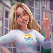 Barbie Roberts Barbie Mysteries