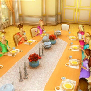 watch barbie and the twelve dancing princesses online free