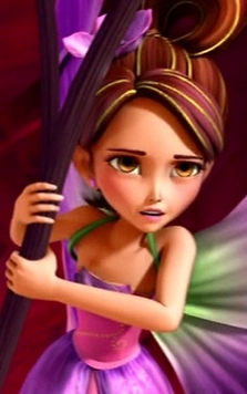 Janessa | Barbie Movies Wiki | Fandom