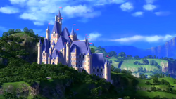 Palace Princess Charm School Barbie Movies Wiki Fandom