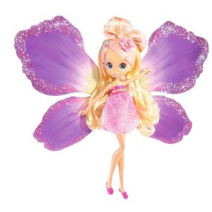 barbie presents thumbelina