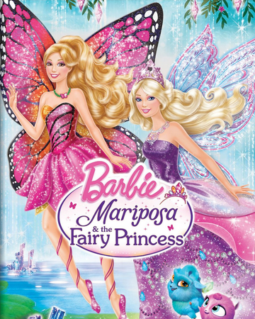 barbie a fairy secret full movie in hindi