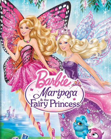 barbie the fairy secret full movie in hindi