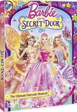 images Barbie And The Secret Door Coloring Book barbie and the secret door merchandise