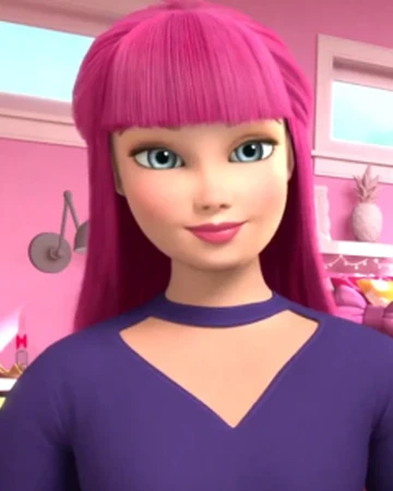 Daisy Barbie Movies Wiki Fandom With new friends in a new kingdom, barbie learns what it means to be herself when she trades places with a royal lookalike in this musical adventure. daisy barbie movies wiki fandom