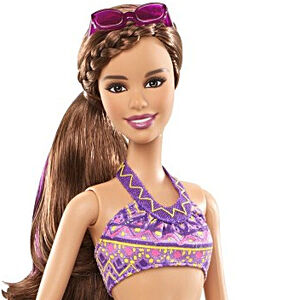 kylie morgan barbie in a mermaid tale 2