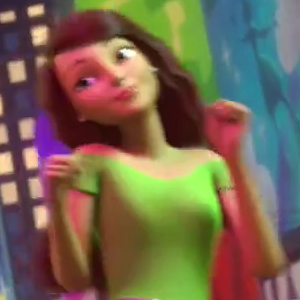 Teresa Big City Big Dreams Barbie Movies Wiki Fandom