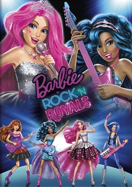 Rock Royals Cover