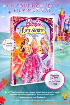 Barbie e o Portal Secreto na App Store