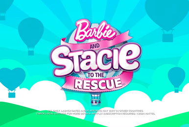 Barbie movies in english list top