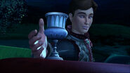 Queen Isabella's Goblet