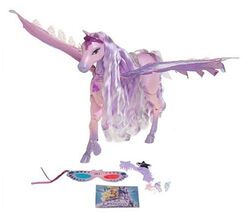 Barbie and the Magic of Pegasus Merchandise Barbie Movies Wiki