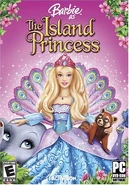 PC version of Barbie as The Princess