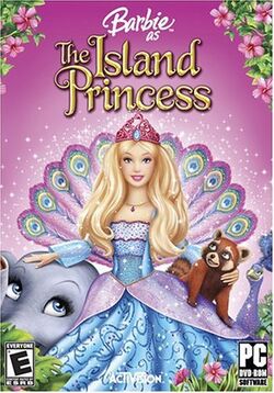 Barbie shop game movies