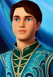 Prince Carlos | Barbie Movies Wiki | Fandom