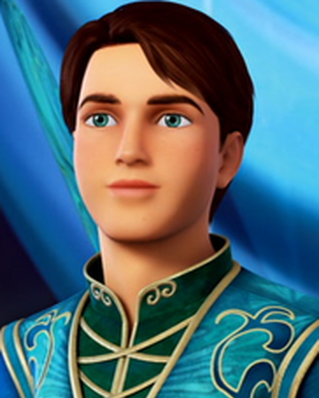 Prince Carlos Barbie Movies Wiki Fandom