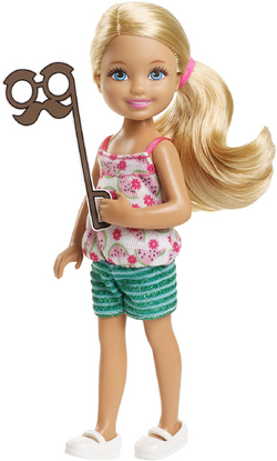 Barbie great puppy adventure dolls clearance