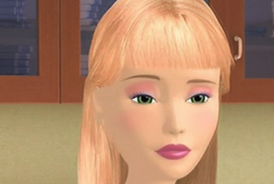 Barbie secret cheap diary movie