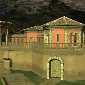 barbie rapunzel tower