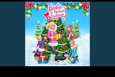 Barbie a perfect christmas full movie online online