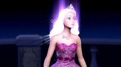 Princess Victoria, Barbie Movies Wiki