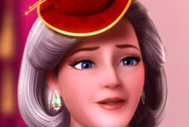 Princess Victoria, Barbie Movies Wiki