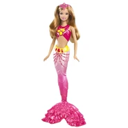 Ambassador Mirabella doll.
