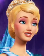 Queen Marabella Barbie: Mariposa and her Butterfly Fairy Friends Barbie: Mariposa & the Fairy Princess