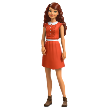 Teresa life in the dreamhouse hot sale