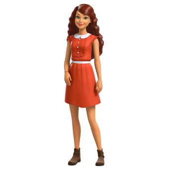 Teresa/Dreamhouse Adventures | Barbie Movies Wiki | Fandom