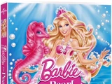 Barbie: The Pearl Princess/Merchandise