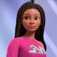 Brooklyn Barbie: It Takes Two