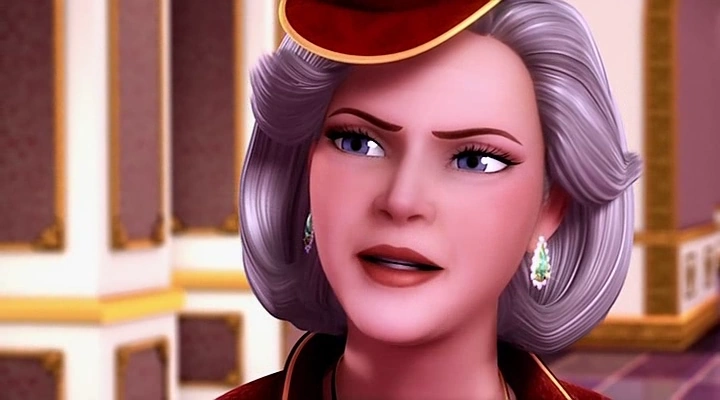 Duchess Amelia/Gallery | Barbie Movies Wiki | Fandom