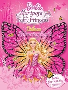 Deluxe Coloring Book