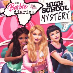 Barbie movies high school shop