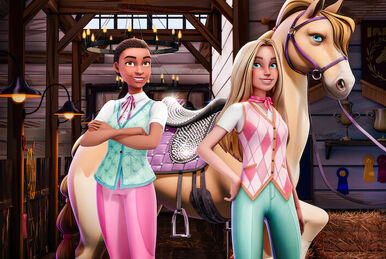 Peliculas barbie 2018 clearance
